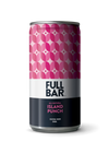 FULLBAR Island Punch, USA (4 cans X 200ml)