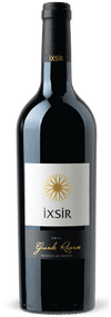 2018 Ixsir Grande Reserve Red, Lebanon (750ml)