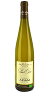 2014 Jean-Baptiste Adam Pinot Gris Les Natures, Alsace, France (750ml)