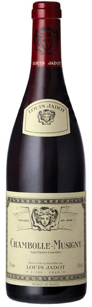 2014 Louis Jadot Chambolle-Musigny, Cote de Nuits, France (750ml