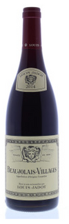 2023 Louis Jadot Beaujolais-Villages, Beaujolais, France (750ml)