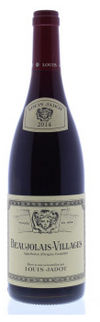 Louis Jadot Beaujolais Villages 2022 - 750 ML