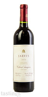 2014 Jarvis Estate Cave Fermented Cabernet Sauvignon, Napa Valley, USA (750ml)