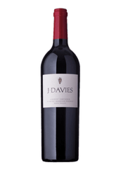 Buy 2019 Davies Vineyard Napa Valley Cabernet Sauvignon 750ML Online