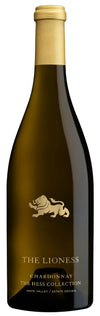 2017 The Hess Collection 'The Lioness' Chardonnay, Napa Valley, USA (750ml)