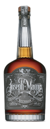 Joseph Magnus' Straight Bourbon Whiskey, USA (750ml)