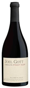 2018 Joel Gott Wines Oregon Pinot Noir, Willamette Valley, USA (750ml)