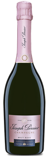 NV Joseph Perrier Cuvee Royale Brut Rose Champagne, France (750ml)