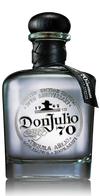 Don Julio '70' Limited Edition 70th Anniversary Tequila Anejo Claro, Mexico (750ml)