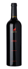 2020 Justin Vineyards & Winery Cabernet Sauvignon, Paso Robles, USA (375ml HALF BOTTLE)