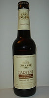 2014 J.W. Lees Harvest Ale Lagavulin Whiskey Cask Aged Beer, England (9.3oz)