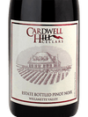 2017 Cardwell Hill Cellars Estate Bottled Pinot Noir, Willamette Valley, USA (750ml)