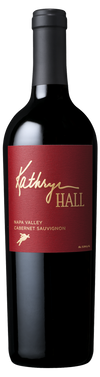 2017 Hall Wines 'Kathryn Hall' Cabernet Sauvignon, Napa Valley, USA (750ml)