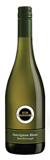 2023 Kim Crawford Sauvignon Blanc, Marlborough, New Zealand (375ml HALF BOTTLE)