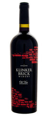 2018 Klinker Brick Winery Old Vine Zinfandel, Lodi, USA (750ml)
