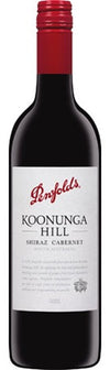 2019 Penfolds Koonunga Hill Shiraz - Cabernet Sauvignon, South Australia (750ml)