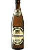 Weihenstephaner Kristall Weissbier Beer, Germany (500ml)