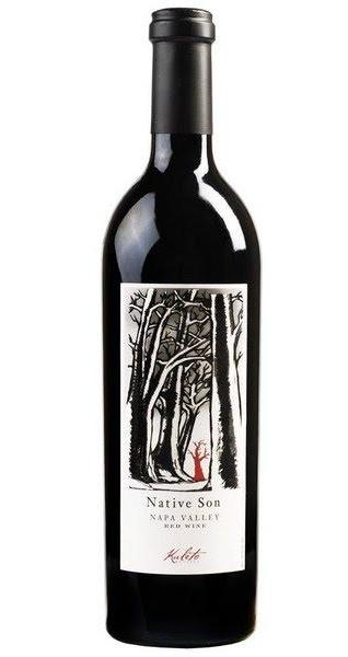 2019 Kuleto Estate Native Son Red, Napa Valley, USA (750 ML) – Woods  Wholesale Wine