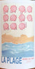 2018 Maitres Vignerons de Vidauban 'La Plage' Rose du Var, IGP Var, France (750ml)