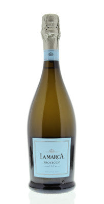 NV La Marca Prosecco Veneto Italy 187ml QUARTER BOTTLE Woods