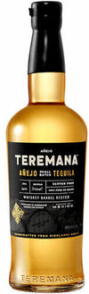 Teremana Small Batch Tequila Anejo, Jalisco, Mexico (750ml)