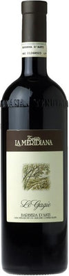 2020 Tenuta La Meridiana Le Gagie, Barbera d'Asti DOCG, Italy (750ml)