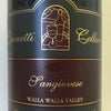 2013 Leonetti Cellar Sangiovese, Walla Walla Valley, USA (750ml)