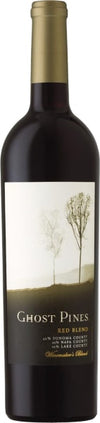 2019 Ghost Pines Winemaker's Red Blend, California, USA (750ml)