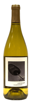 2019 Lockhart Chardonnay, California, USA (750ml)