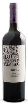 2021 Bodega Cuarto Dominio 'Lote 44-Cuarenta y Cuatro' Malbec, Mendoza, Argentina (750ml)