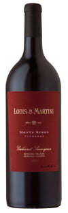 2013 Louis M. Martini Monte Rosso Vineyard Cabernet Sauvignon, Sonoma Valley, USA (1.5L MAGNUM)