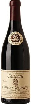 2013 Louis Latour Chateau Corton Grancey Grand Cru, Cote de Beaune, France (750ml)