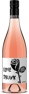 2022 Mouton Noir Love Drunk Rose, Willamette Valley, USA (750ml)