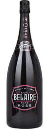 NV Luc Belaire Rare Rose Sparkling, France (1.5L Magnum)