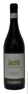 2019 Luigi Giordano Montestefano, Barbaresco DOCG, Italy (750ml)