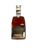 Iron Fish Distillery Barrel Strength Bourbon Whiskey Finished in Maple Syrup Barrels, Michigan, USA (750ml)