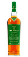 The Macallan Edition No 4 Single Malt Scotch Whisky, Speyside - Highlands, Scotland (750ml)