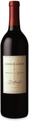 2022 Edmeades Zinfandel, Mendocino County, USA (750ml)