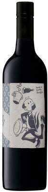 2021 Mollydooker The Maitre D Cabernet Sauvignon, McLaren Vale, Australia (750ml)