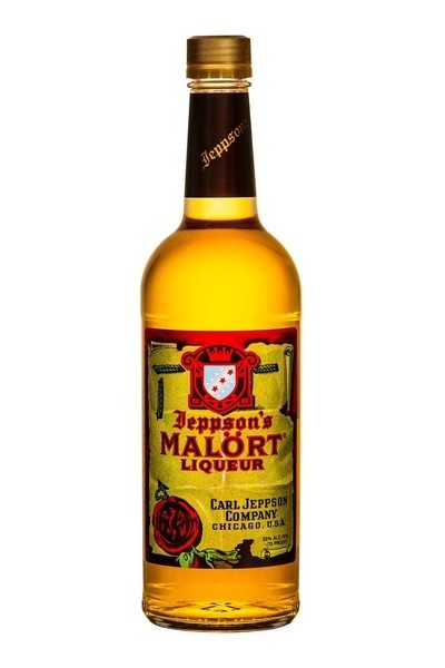 Jeppson's Malört Liqueur, Illinois, USA (750ml) – Woods Wholesale Wine