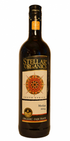 2022 Stellar Winery Organic Merlot, Western Cape, South Africa (750ml)