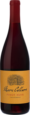 2019 Marc Cellars Pinot Noir, California, USA (750ml)