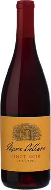 2020 Marc Cellars Pinot Noir, California, USA (750ml)