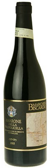 2019 Marchesi Biscardo Amarone della Valpolicella DOCG, Veneto, Italy (750ml)