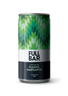 FULLBAR Classic Margarita, USA (4 cans X 200ml)