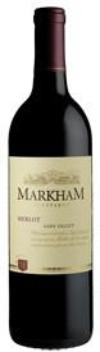 2018 Markham Vineyards Merlot, Napa Valley, USA (750ml)