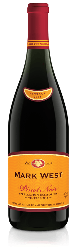 2021 Mark West Pinot Noir, California, USA (750ml) – Woods