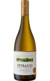 2021 McManis Family Vineyards Chardonnay, River Junction, USA (750ml)