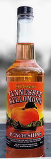 Roberson's Tennessee Mellomoon Peach Shine, USA (750ml)
