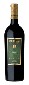 2013 Merriam Vineyards Windacre Vineyard Merlot, Russian River Valley, USA (750 ml)